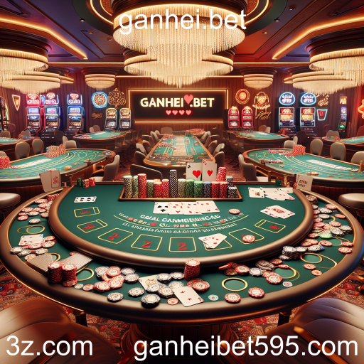 A Trajetória dos Jogos de Cartas: Entre Tradições e Inovações