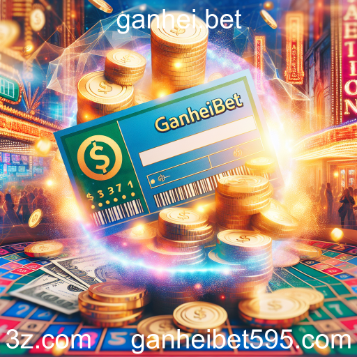 A Emoção da Loteria: Transformando Vidas com Ganhos Inesperados