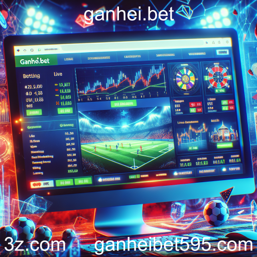 Apostas Esportivas: Guia Completo para Iniciantes e Experientes