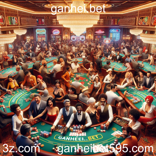 A Magia dos Jogos de Mesa: Entretenimento e Interação Social